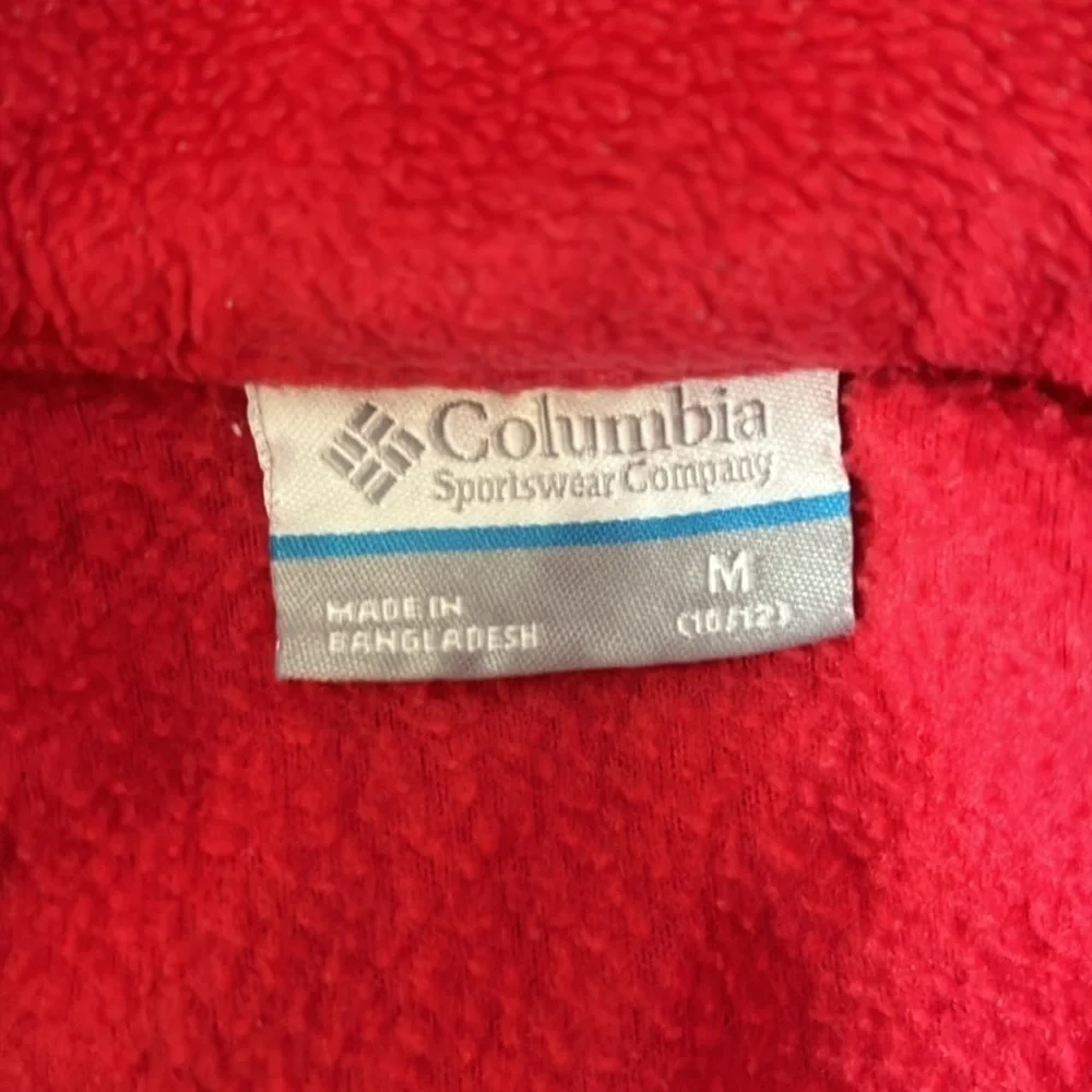 Columbia Steens Mountain II Fleece Jacket